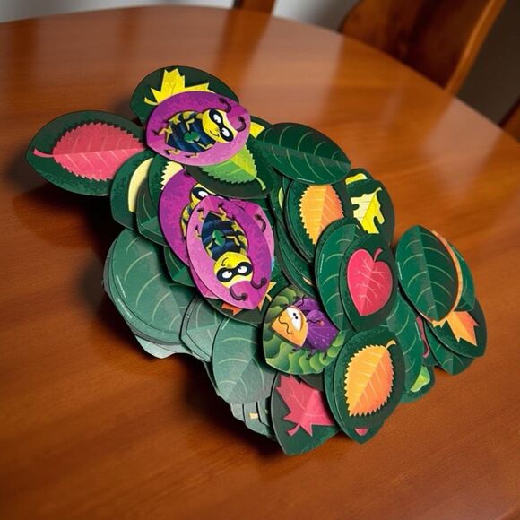 FUN! Stink Bug Matching Game - Picture 6 of 6